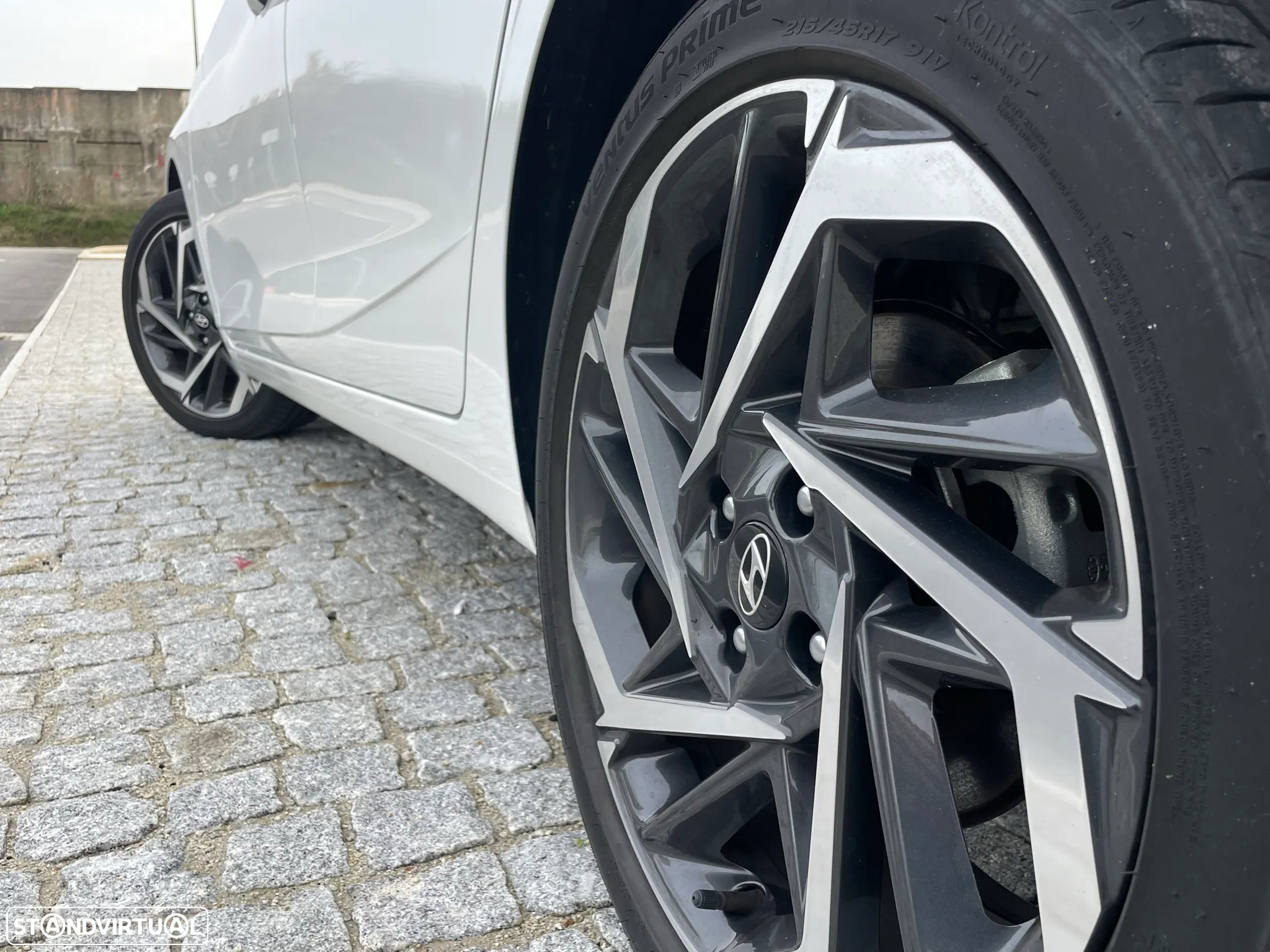 Hyundai i20 1.0 T-GDI Style - 15