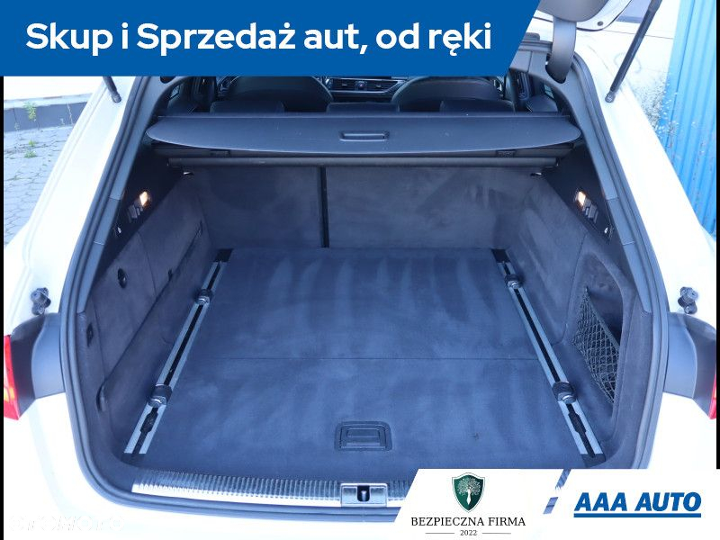 Audi A6 Allroad - 14