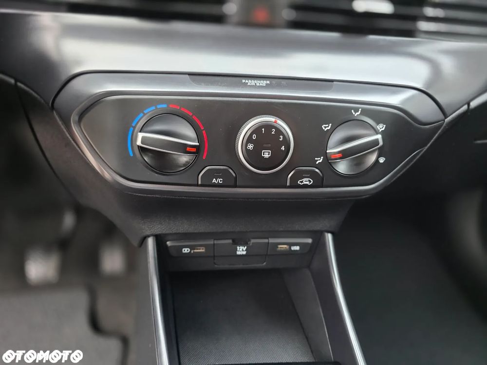 Hyundai i20 1.2 Comfort - 25