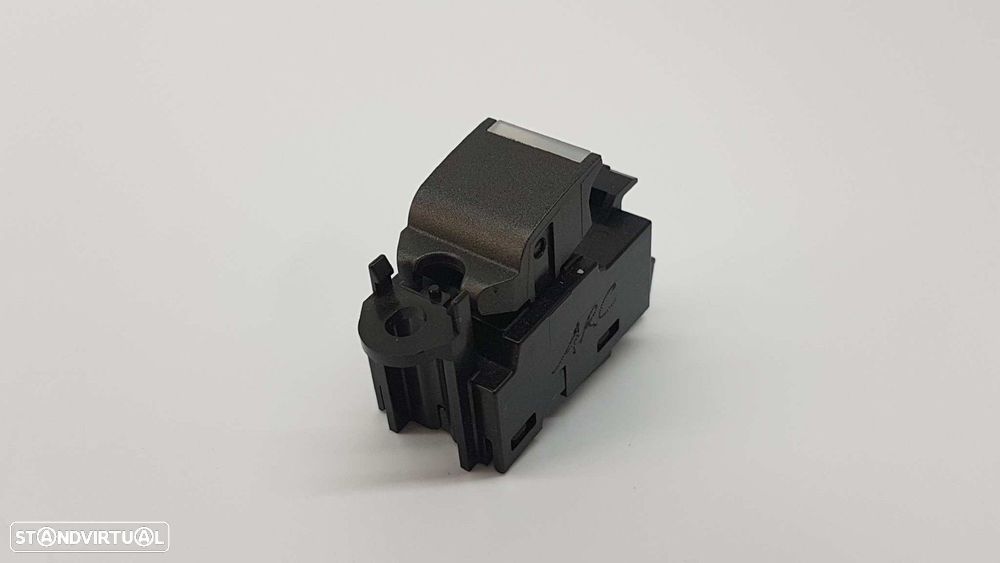 COMANDO DO ELEVADOR FRENTE DIREITO LAND ROVER EVOQUE DYNAMIC - 1