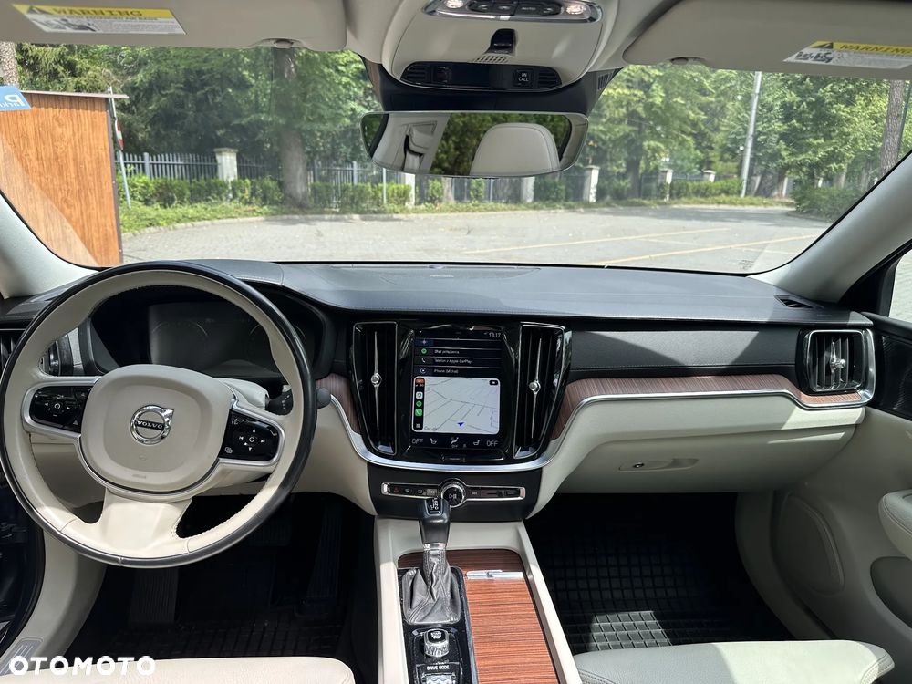 Volvo S60 T6 AWD Inscription - 19