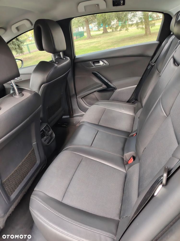 Peugeot 508 2.0 HDi Allure - 12