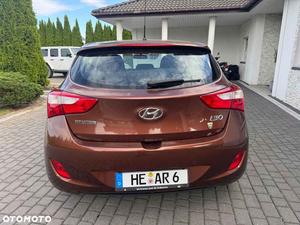 Hyundai i30 ver-1-4-premium - 5
