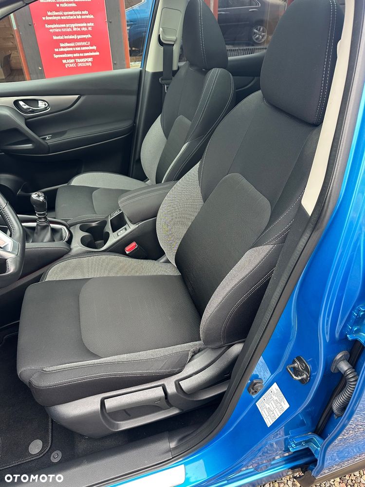 Nissan Qashqai 1.6 DIG-T 360 - 17