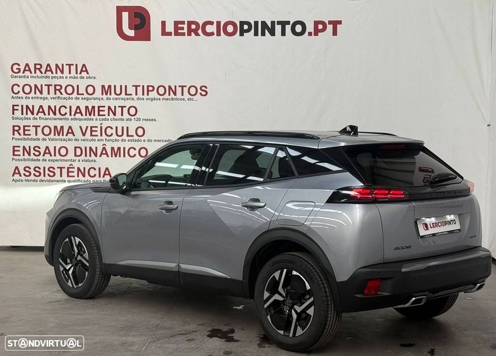 Peugeot 2008 - 3