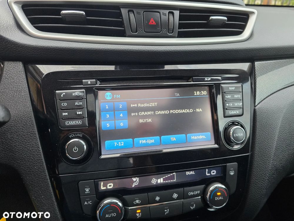 Nissan X-Trail 1.6 DIG-T 360 - 34