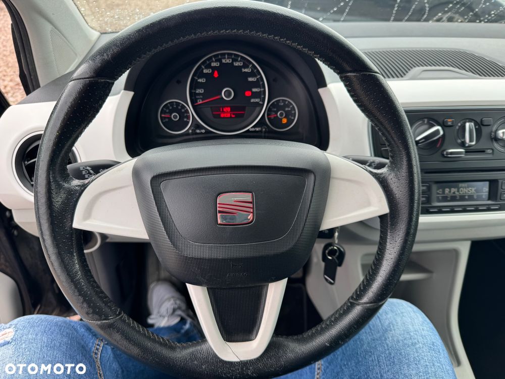 Seat Mii - 14