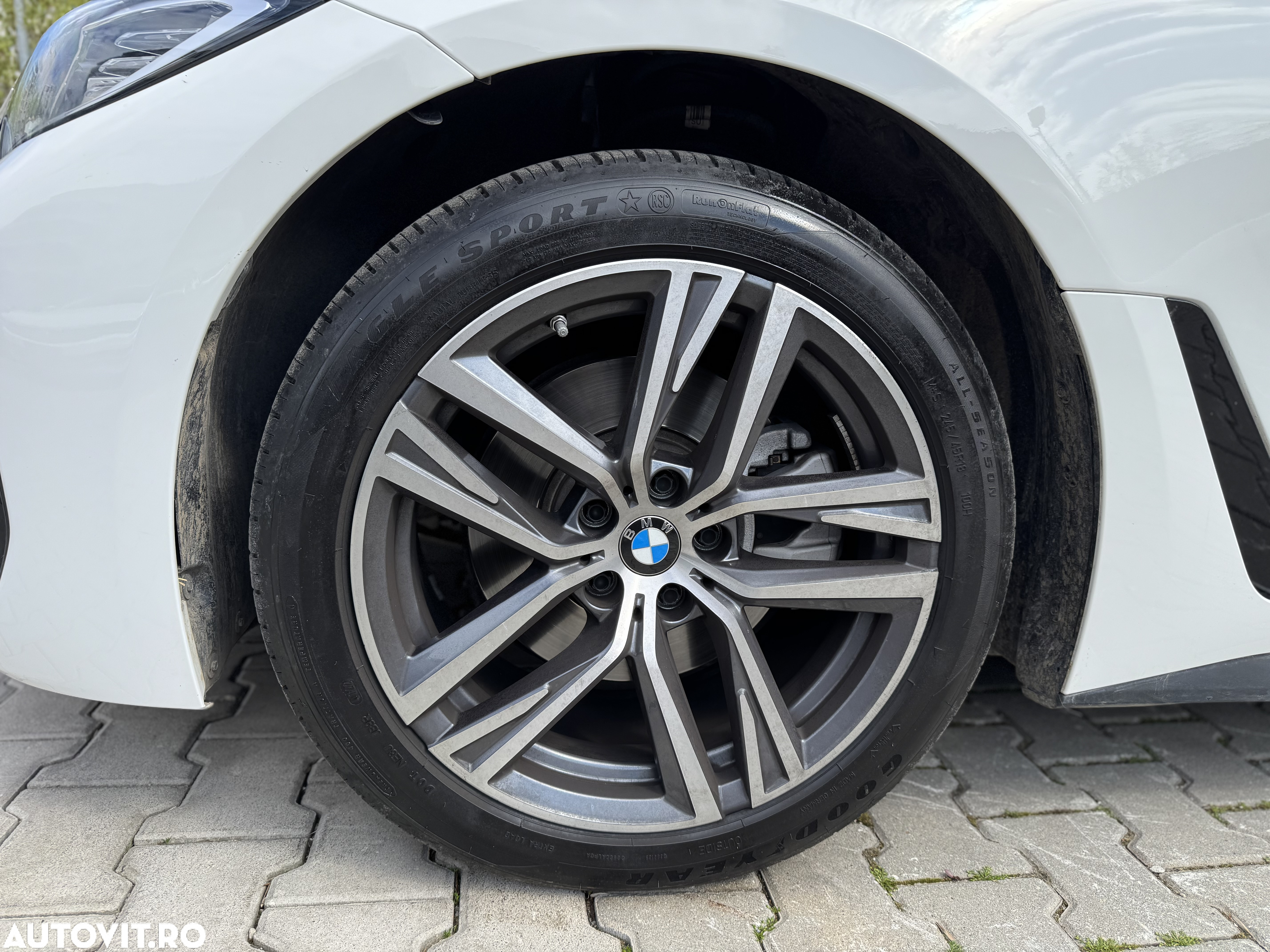 BMW Seria 4 430i xDrive Gran Coupe - 11