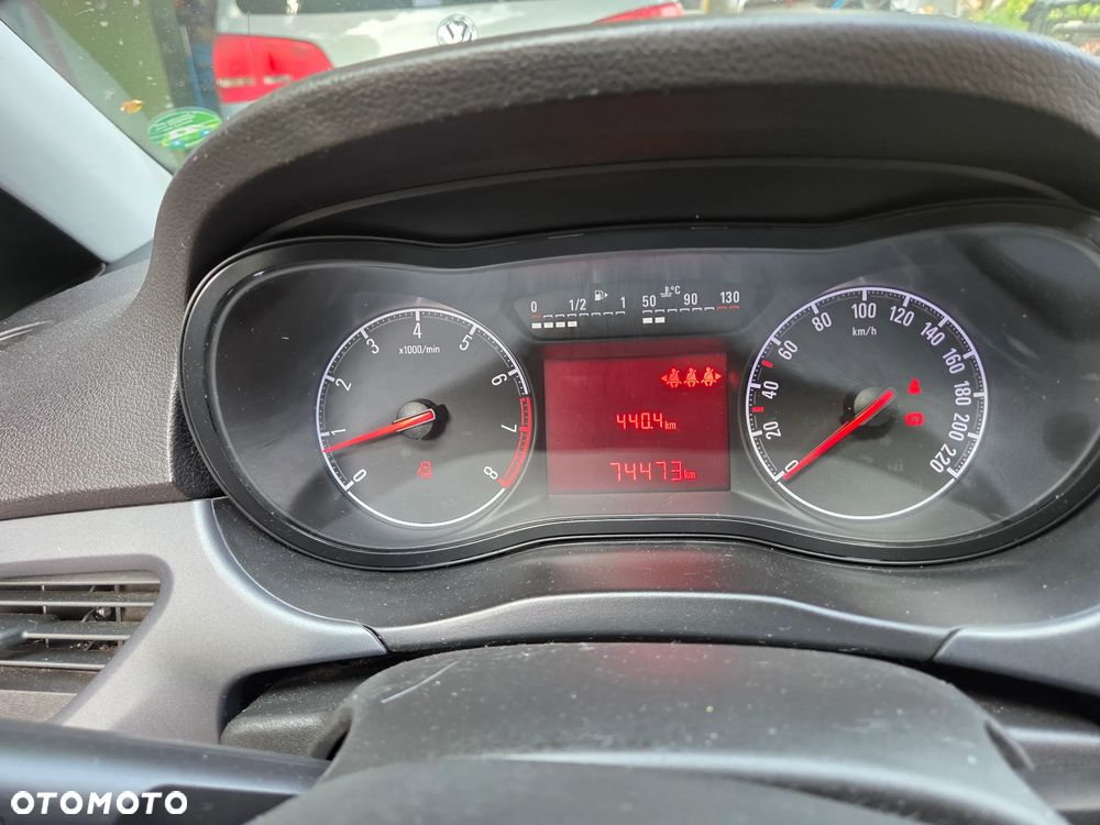 Opel Corsa - 10