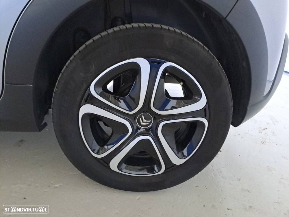 Citroën C3 1.2 PureTech Plus - 11