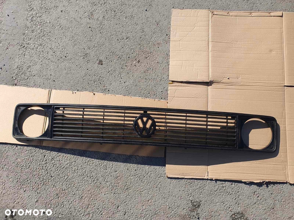 GRILL ATRAPA VW TRANSPORTER T3