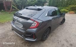 Honda Civic - 5