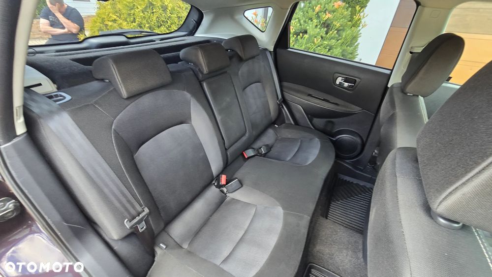 Nissan Qashqai - 32