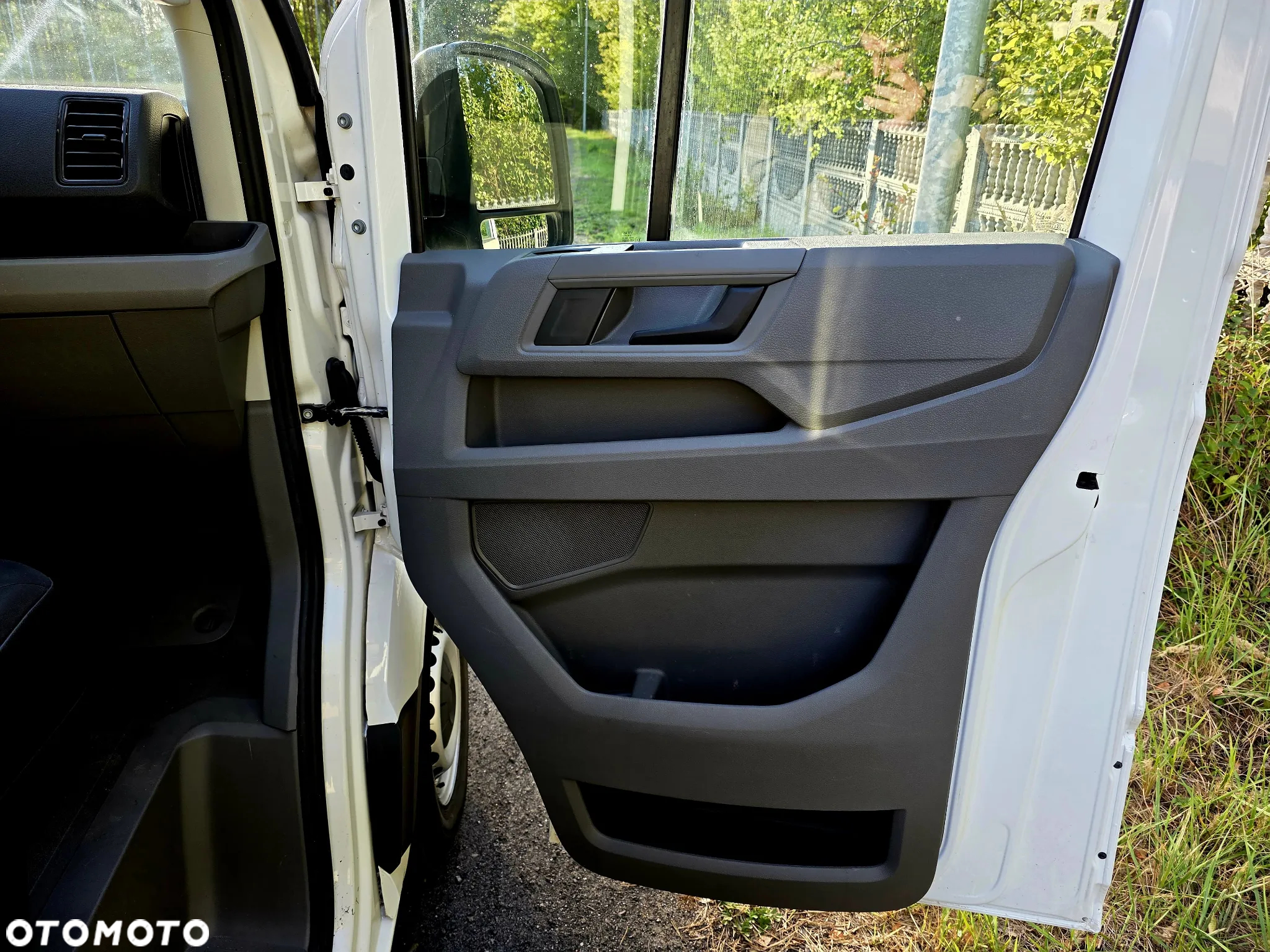 Volkswagen CRAFTER - 17