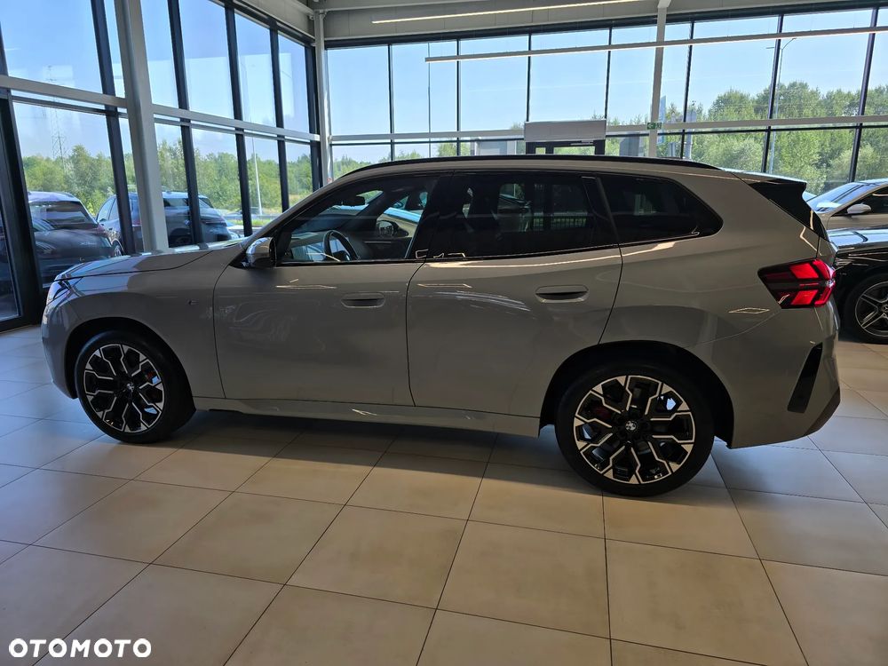 BMW X3 xDrive20d mHEV - 9