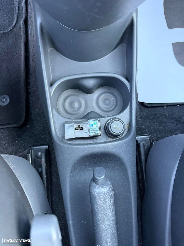 Fiat 500 1.3 16V Multijet Lounge - 24