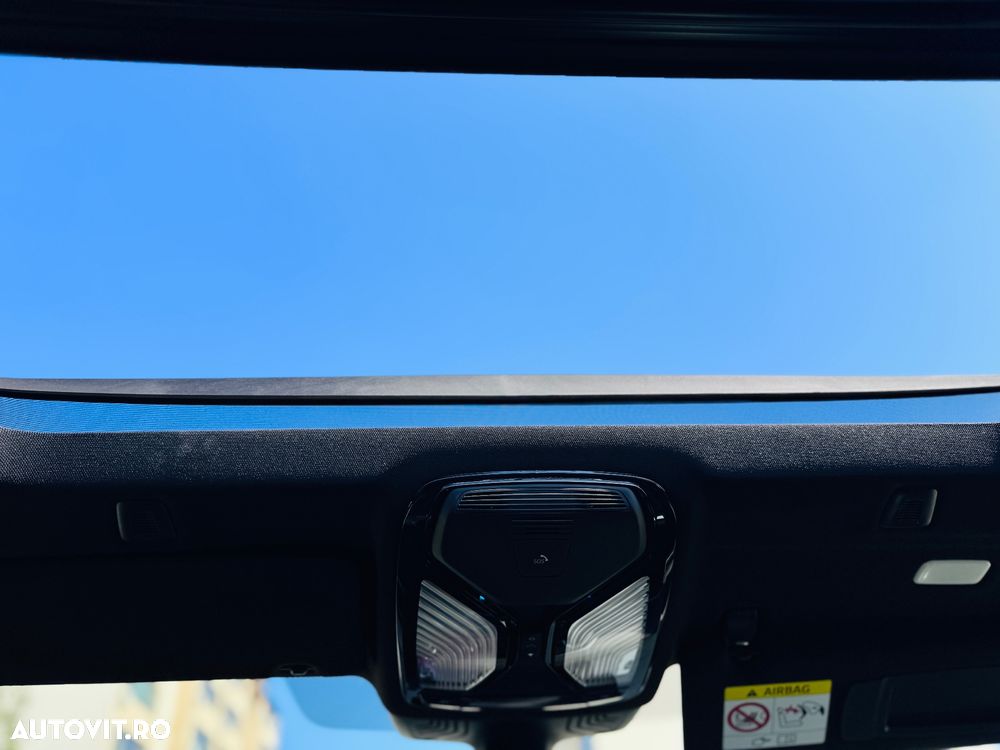 BMW Seria 5 530d xDrive Touring Aut. Luxury Line - 17