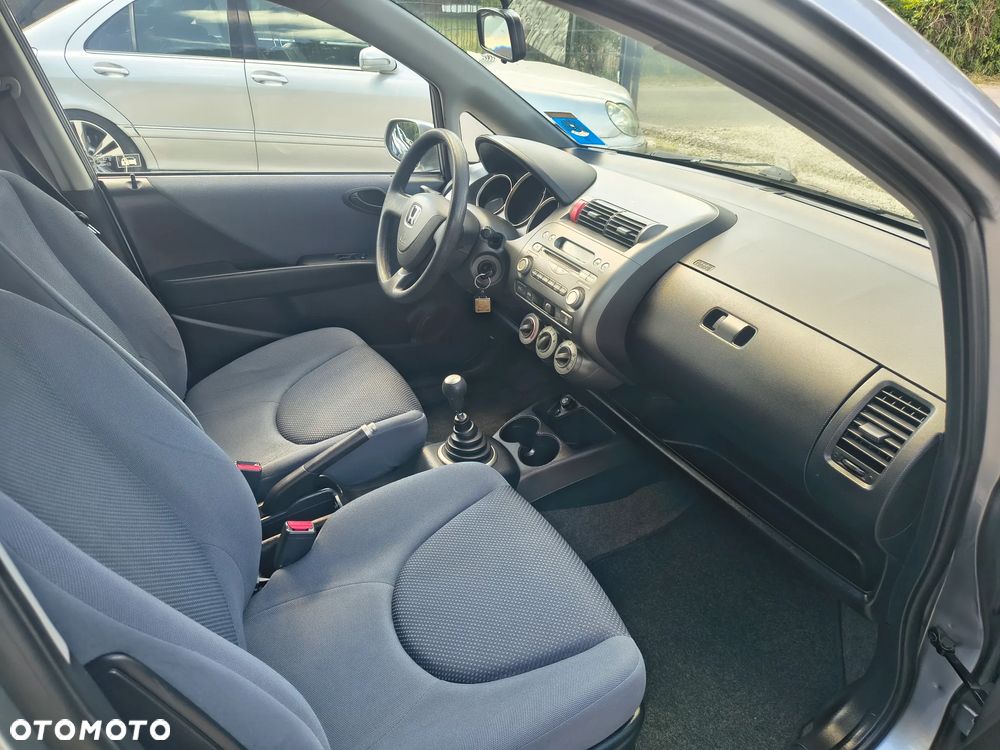 Honda Jazz 1.2 Style - 17