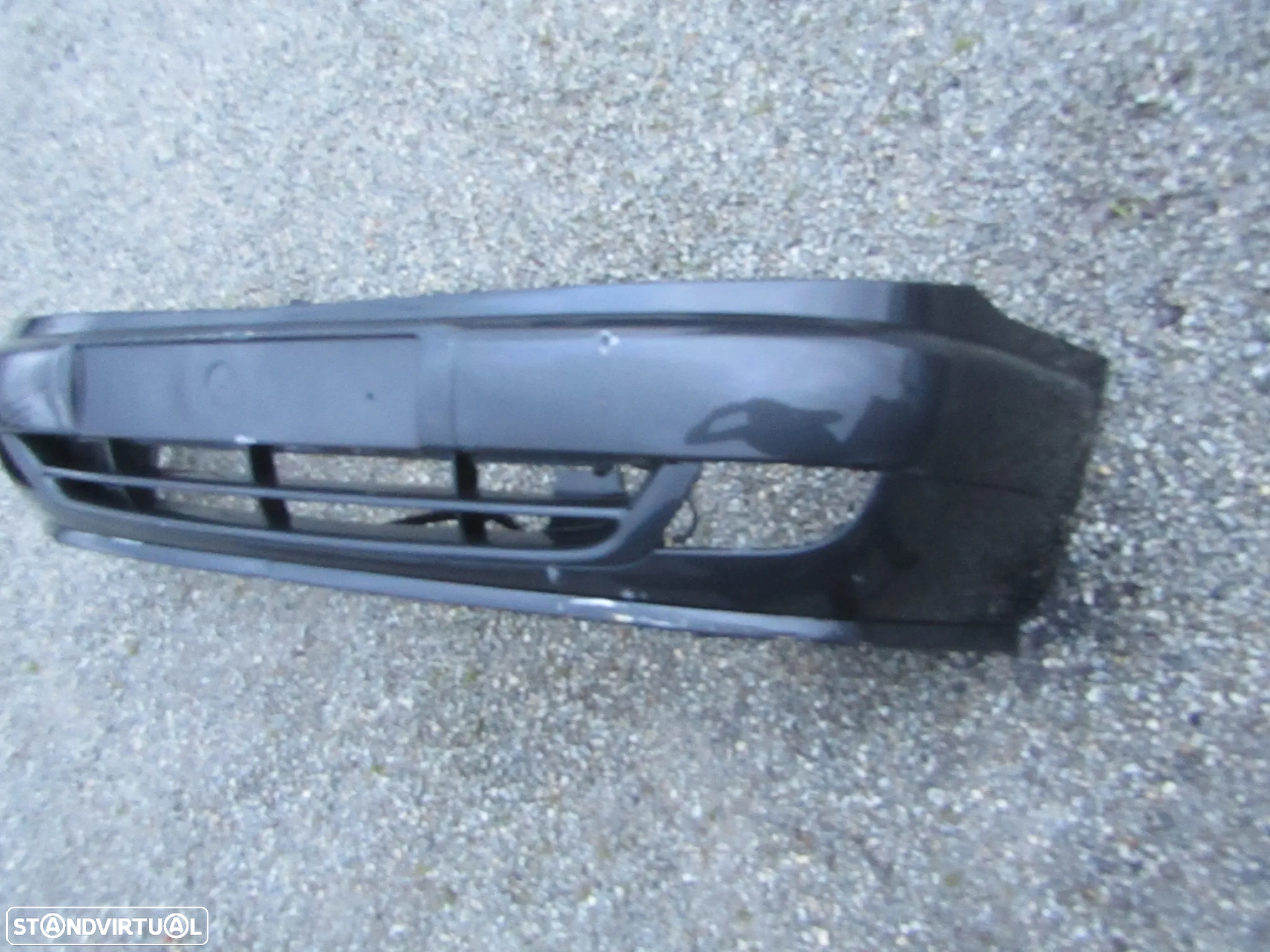 Para-choques Citroen Xsara ano 1999 original em bom estado - 2