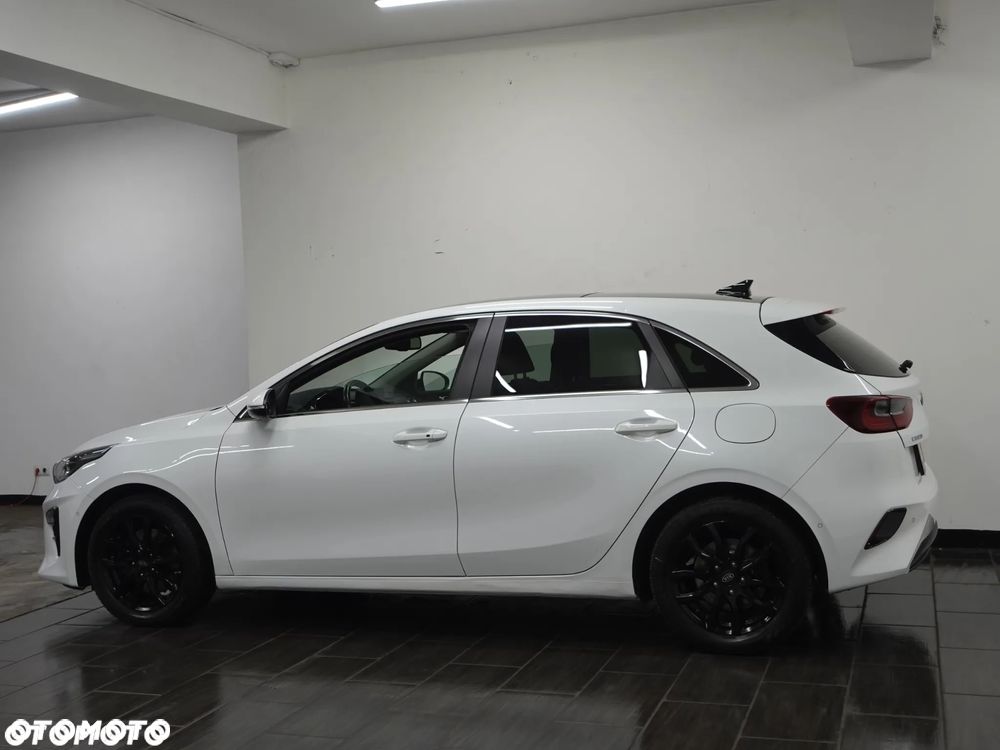 Kia Ceed 1.4 T-GDI OPF Platinum Edition - 5