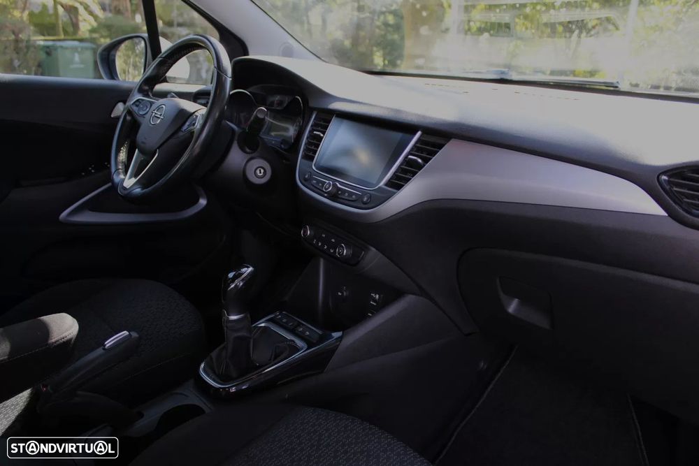 Opel Crossland X 1.6 CDTi Edition J17 - 24