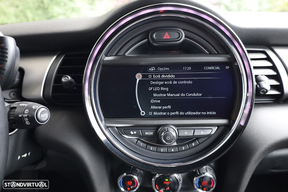 MINI Coupé Cooper SD Auto - 32