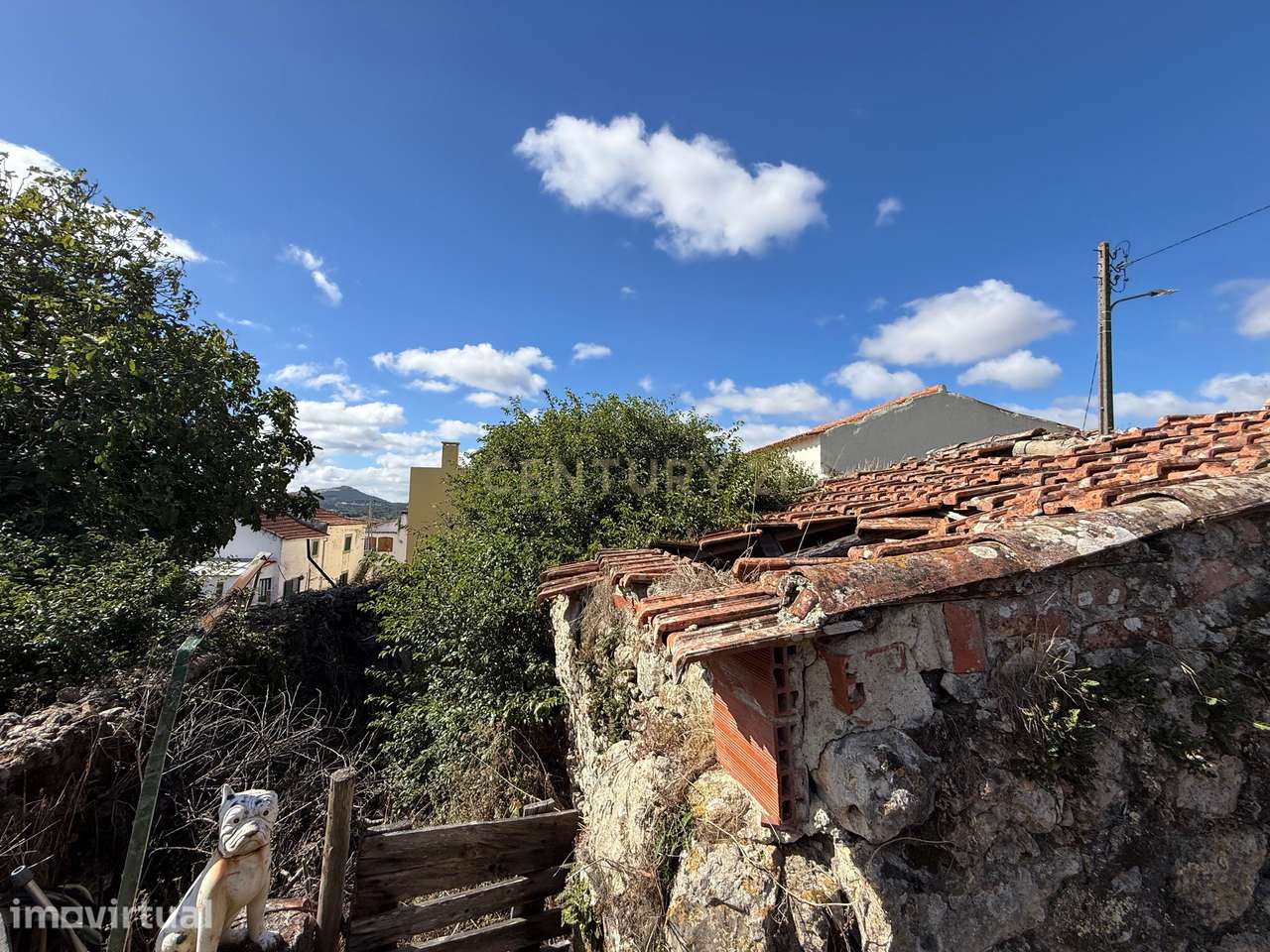 Ruina para Restaurar em Milharado, Mafra - Oportunidade Única - Grande imagem: 5/9