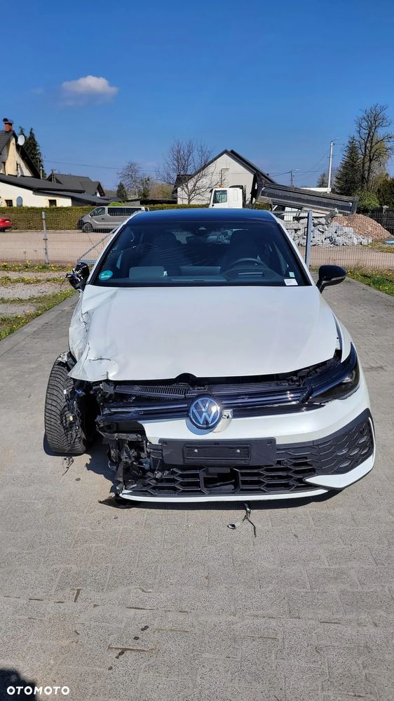 Volkswagen Golf 1.5 TSI EHybrid PHEV 200kW GTE DSG - 7