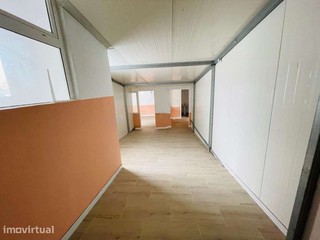 Arrendamento de Casa de Idosos em Mem Martins- Sintra - Grande imagem: 4/43