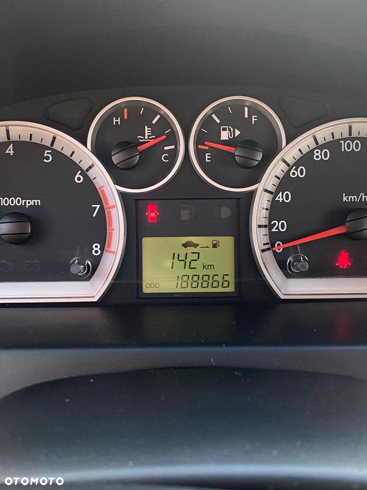 Chevrolet Aveo 1.2 LS - 15