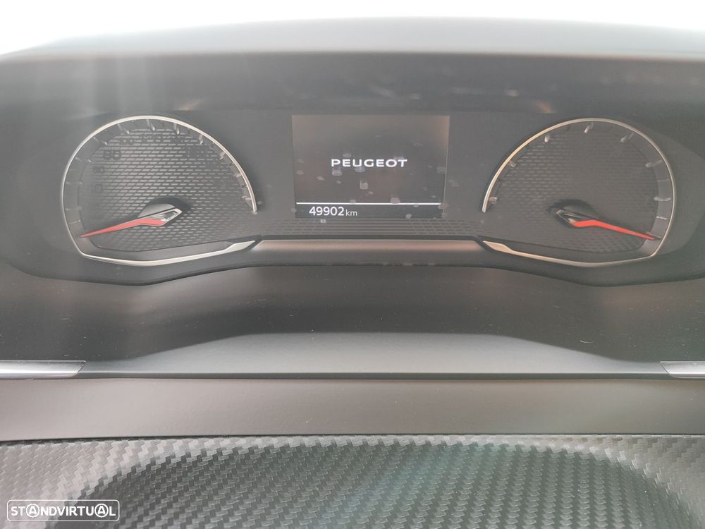 Peugeot 208 1.5 BlueHDi Active Pack - 15