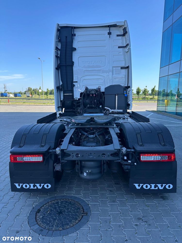 Volvo FH 500 AERO RETARDER - 5
