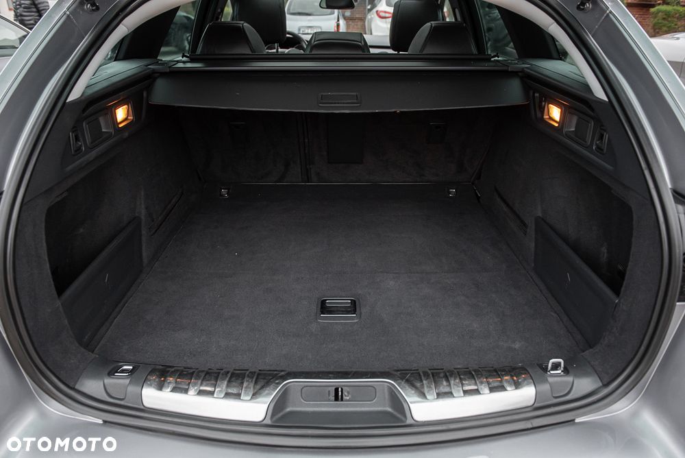 Peugeot 508 RXH BlueHDi 180 EAT6 Stop&Start - 29