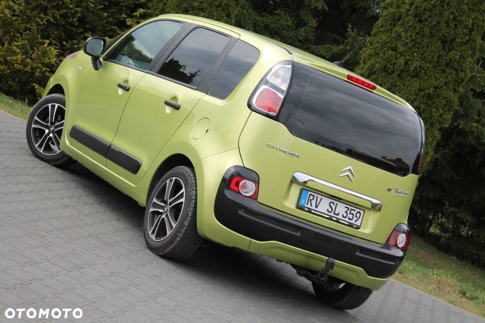Citroën C3 1.4 VTi Exclusive - 12