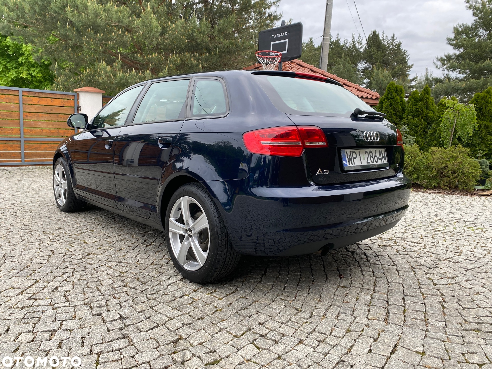 Audi A3 - 7