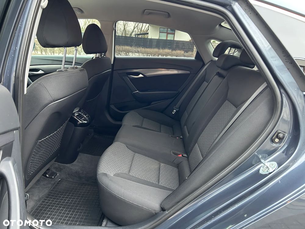 Hyundai i40 1.6 GDI BlueDrive Comfort - 8