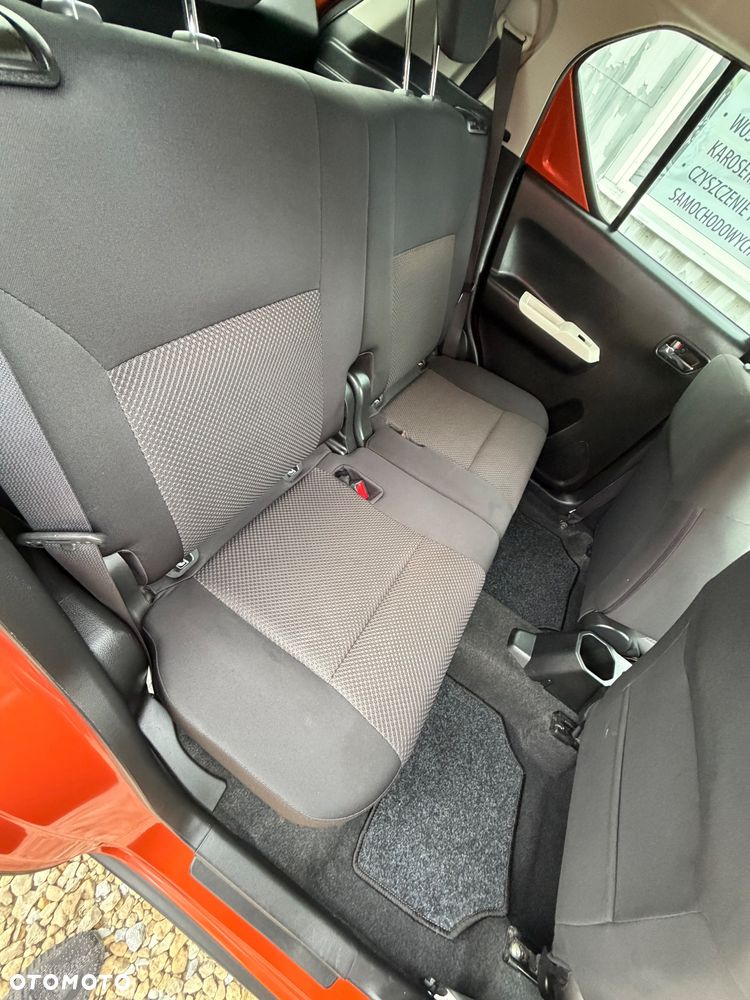 Suzuki Ignis - 21