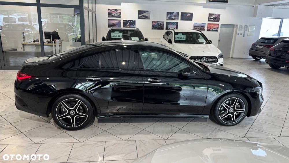 Mercedes-Benz CLA 200 mHEV AMG Line 7G-DCT - 6