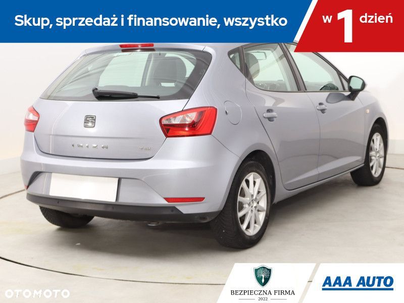 Seat Ibiza - 7