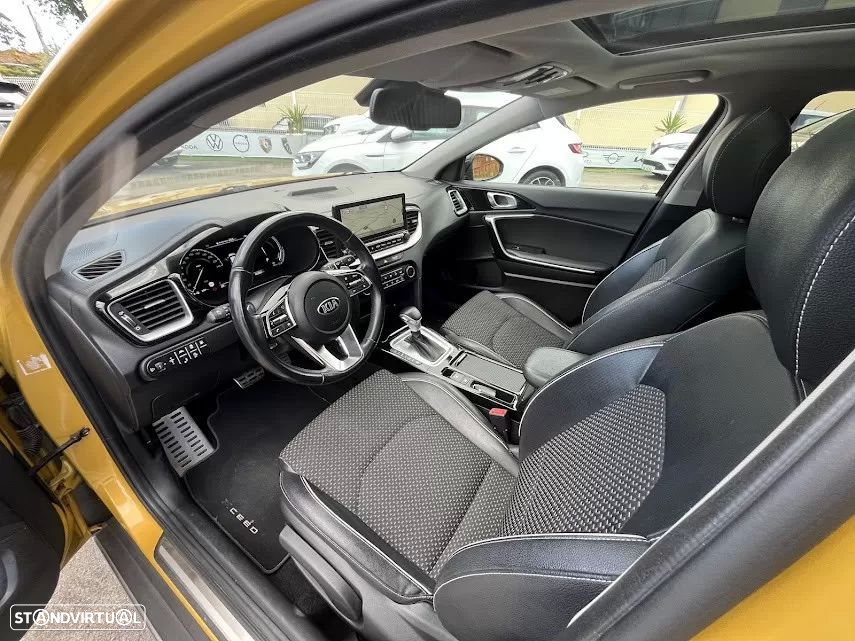 Kia XCeed 1.6 GDi PHEV Drive - 24