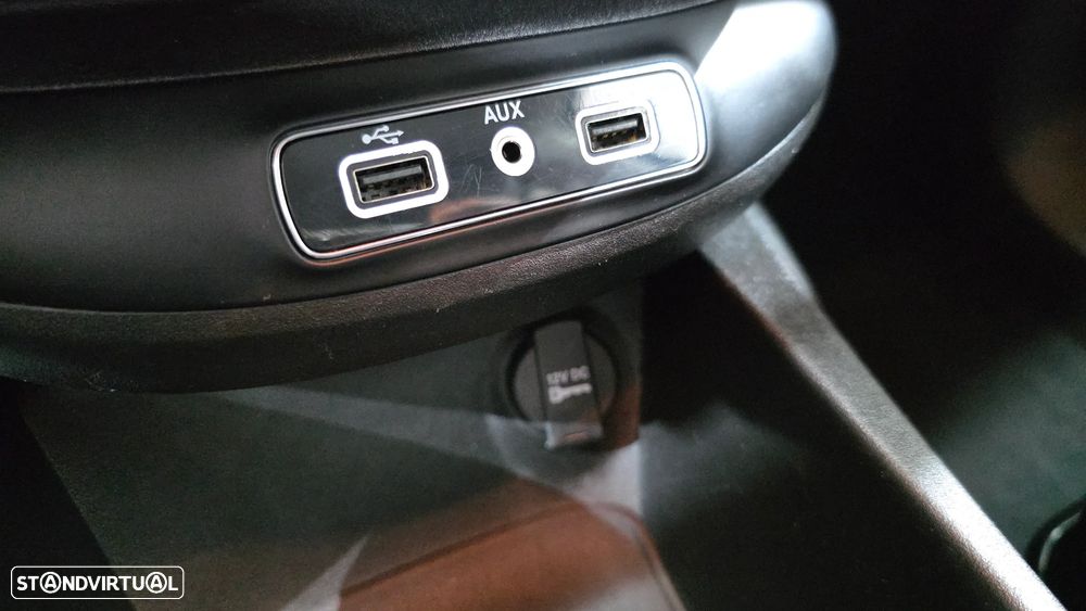 Fiat 500X 1.0 FireFly Club - 37