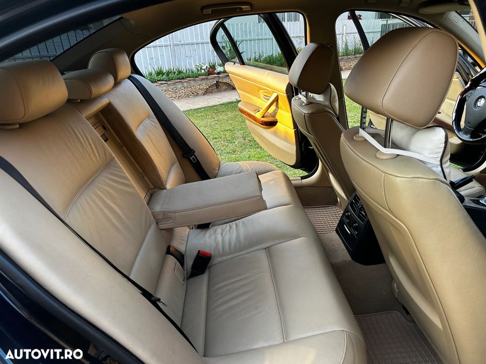 BMW Seria 3 - 17