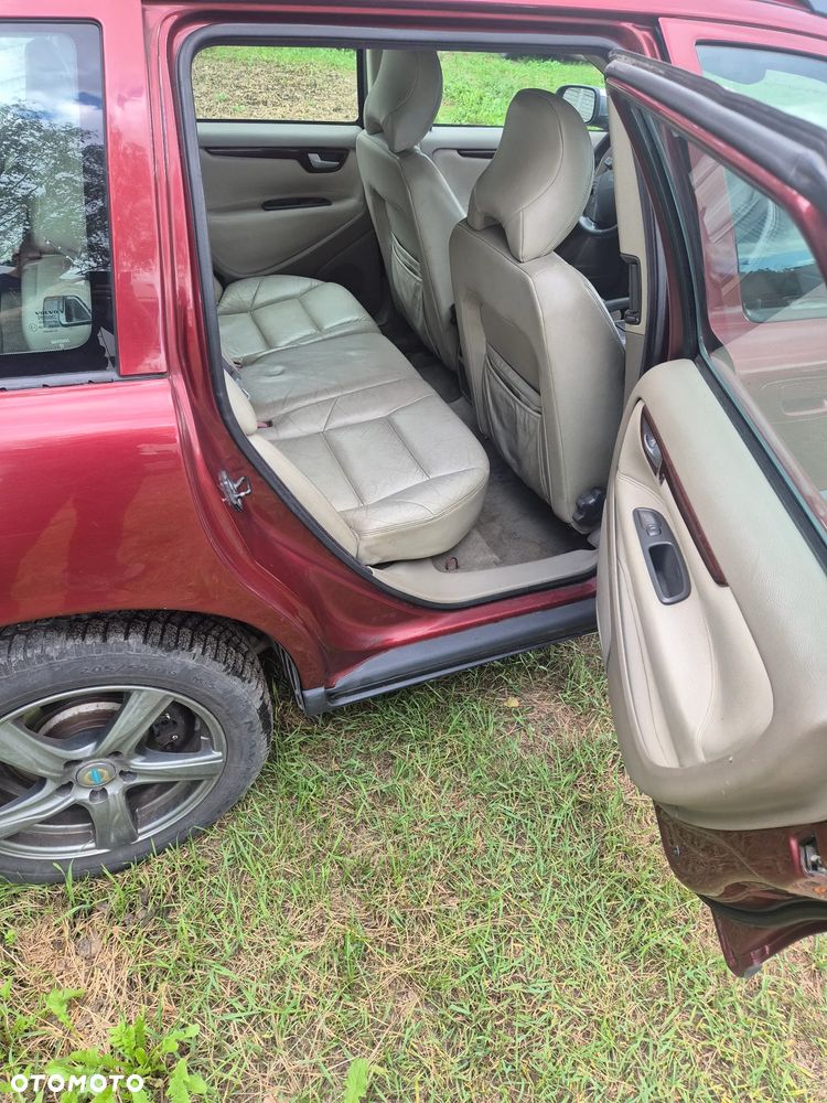Volvo V70 - 5