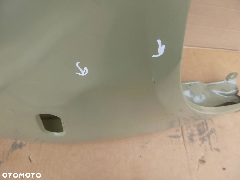 volkswagen bora błotnik przód nowy prawy przedni - 4