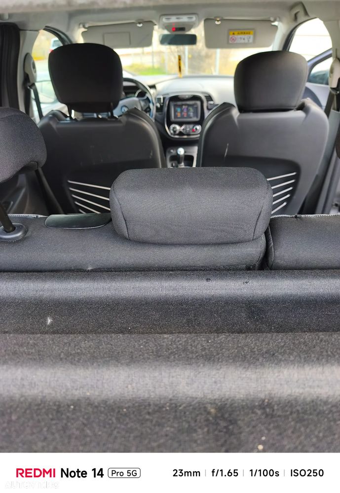 Renault Captur ENERGY TCe Intens - 7