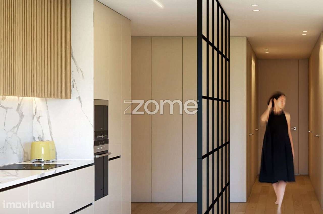 Apartamento T2 Trofa - Grande imagem: 2/4