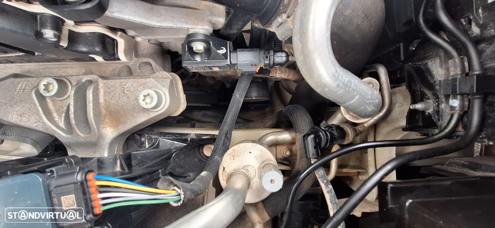 Citroën C5 Aircross 1.5 BlueHDi Feel Pack - 19