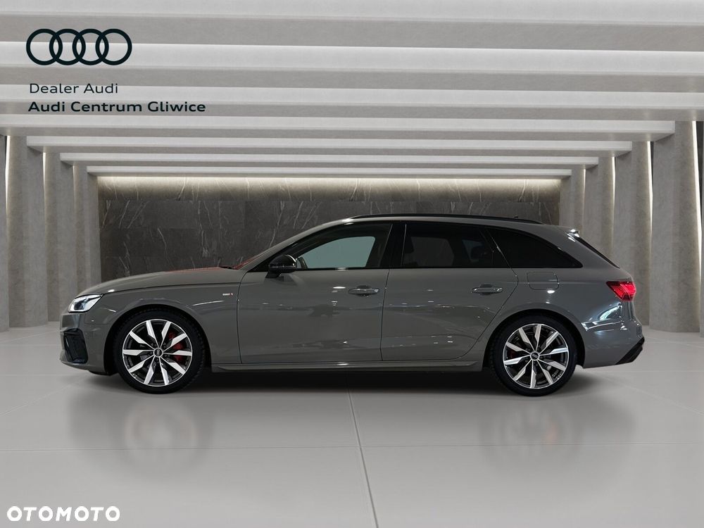 Audi A4 Avant - 4