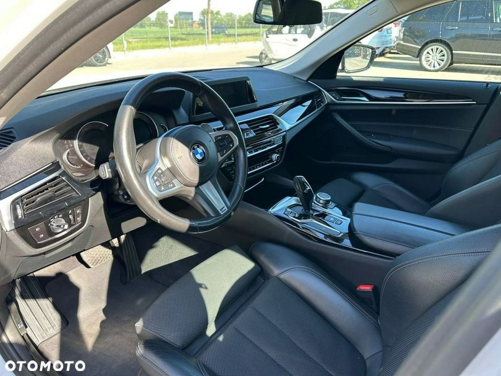 BMW Seria 5 - 9