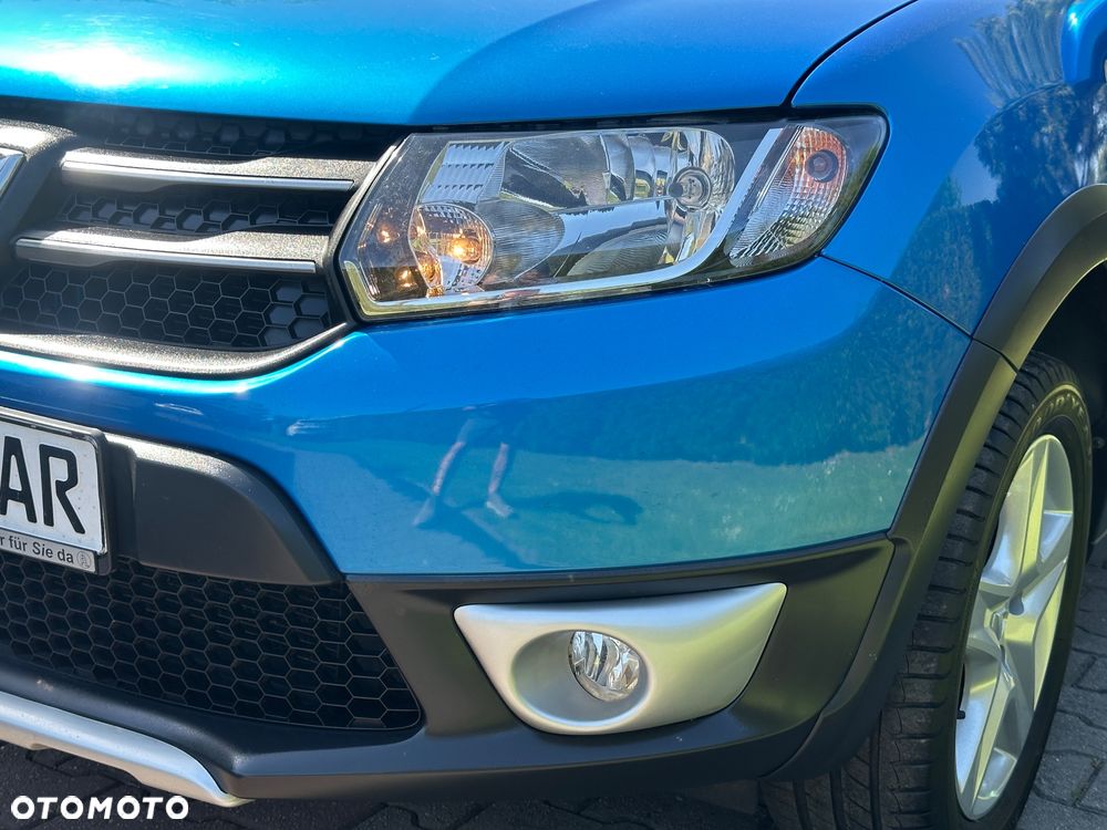 Dacia Sandero Stepway TCe 90 (S&S) Prestige - 11